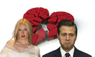 La pareja empezó su relación en el 2019. Foto: (Especial)