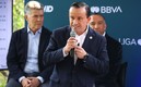Mikel Arriola, presidente de la Liga MX | Imago 7