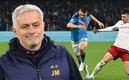 El Napoli derrotó este domingo a la Roma en la Serie A. FOTOS: EFE | AFP.