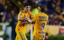 Tigres ya utilizó a elementos como Nico Ibáñez y Gorriarán. (Foto: Mexsport)