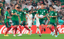 El Tri enfrentará a Alemania en el mes de octubre (Mexsport)