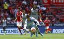 Atlas y Toluca se enfrentarán en el Estadio Jalisco (Imago7)