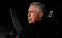 Carlo Ancelotti se quejó del calendario. (FOTO: AFP)