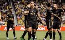 Cristian Arango fue campeón con el LAFC. (FOTO: LAFC)