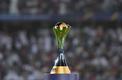 El trofeo del MundiaL de Clubes | FIFA