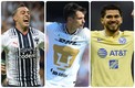 Funes Mori, Dinenno y Henry Martín | Especial