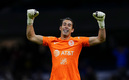 Jiménez busca consolidarse en el América. (Foto: Imago7)