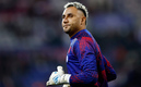 Navas fichó por el PSG en 2019. (FOTO: Reuters)