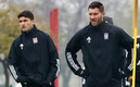 Nico Ibáñez y Gignac son los últimos campeones de goleo. (FOTO: TigresOficial)