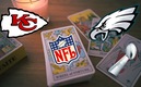 Predicciones Super Bowl con Tarot