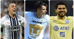Funes Mori, Dinenno y Henry Martín | Especial