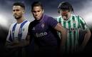 El futbol mexicano buscar exportar  más jugadores a Europa (Especial)