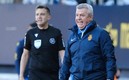 Javier Aguirre sumó su tercera derrota. (Foto: LaLiga)