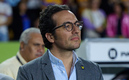 Mauricio Culebro habló sobre el nuevo estadio de Tigres. (FOTO: Mexsport)