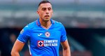 Ramiro Funes Mori, jugador de Cruz Azul (Mexsport)