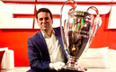 Andrés Agulla salió de ESPN. (Foto: Instagram aagulla)