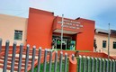 El joven fue llevado al Hospital General de Tuxtepec