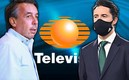 Emilio Azcárraga, dueño de Televisa y el hombre más poderoso del futbol mexicano. (Imago7)