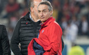 Ernesto Tinajero, presidente del Necaxa. (Foto: Imago7)