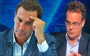 ¿Faitelson atacó a De Anda? (Captura e Imago7)