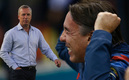 Fassi criticó a Azcárraga, Salinas e Irarragorri. (Fotos: Imago7)