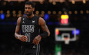 Kyrie Irving (AFP).