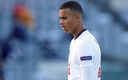 Mason Greenwood. (Reuters)