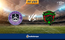 Mazatlán vs Juárez EN VIVO