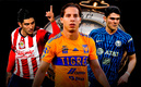 El mercado invernal cerró en Liga MX. (Fotos: Especial)