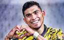 Orbelín Pineda llegó al AEK por un año sin opción a compra (Twitter @orbelin90)