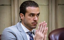 Pablo Lyle, sentenciado a 5 años de prisión.