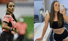 Valeria Andrade ha enamorado a sus seguidores con su contenido. Fotos: (Especial)