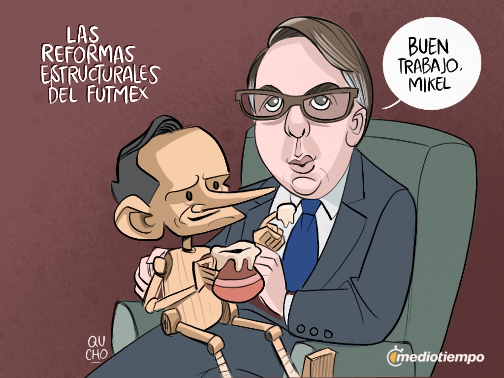 El titiritero