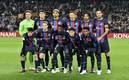 Barcelona visitará al Girona en LaLiga (AFP)