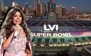 La cantante regia cree que podría dar un show de medio tiempo en la NFL. Foto: (Especial)