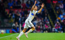 Diego Lainez (Captura de Twitter Liga MX).