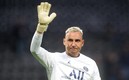 Keylor Navas, portero de Costa Rica | AFP