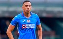 Ramiro Funes Mori, jugador de Cruz Azul (Mexsport)