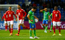 Seattle Sunders fue eliminado en Cuartos del Mundial de Clubes. (Foto: Reuters)