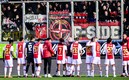El Ajax está de regreso en la Liga de Países Bajos | EFE