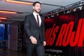 Benjamín Mora, satisfecho con el empate | Imago 7