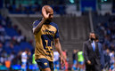 Dani Alves (MexSport).