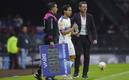 Diego Lainez debutó con Tigres ante Cruz Azul (Imago7)