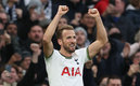 Harry Kane (Reuters).