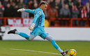 Keylor Navas (Reuters).