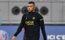 Mbappé causa baja por tres semanas debido a una lesión (Reuters)