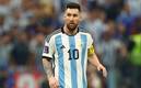 Messi ha disputado un total de 25 juegos en Mundiales (Reuters)