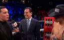 Oscar Valdez asegura una gran pelea ante el Vaquero Navarrete