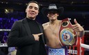 Un hecho la pelea Óscar Valdez vs Vaquero Navarrete | Top Rank