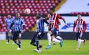 Querétaro y Chivas se enfrentarán en el Akron (Imago7)